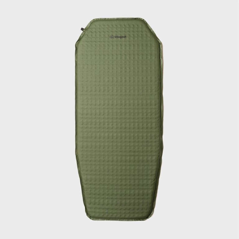  Travelite Sleeping Mat MIDI Snugpak® - olive