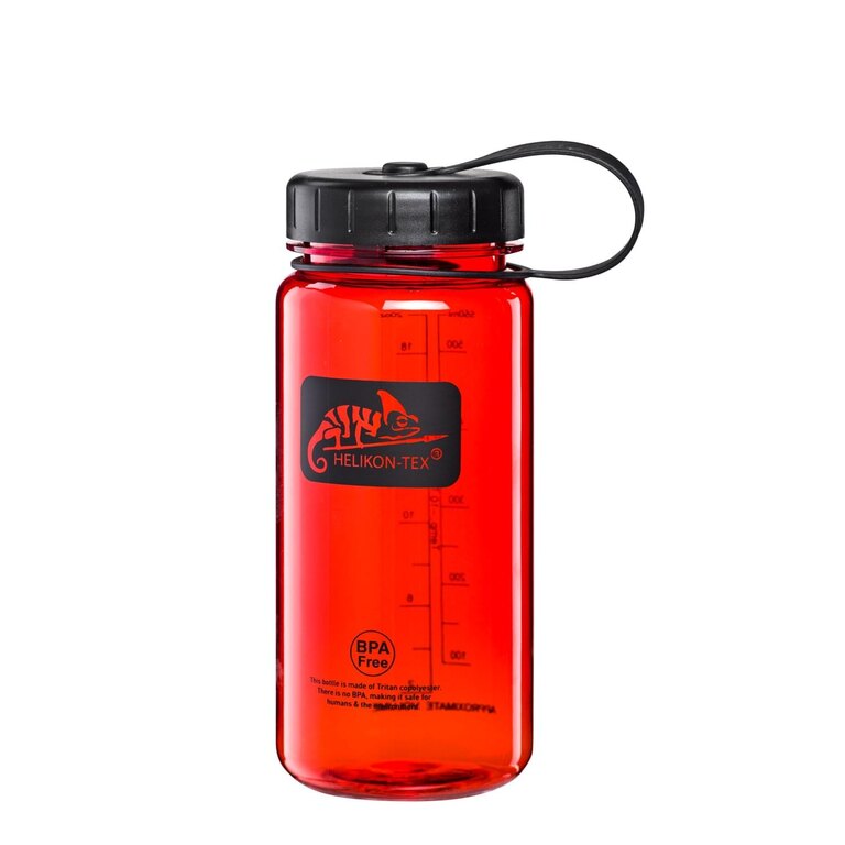 TRITAN™ BOTTLE WIDE MOUTH (550 ML)