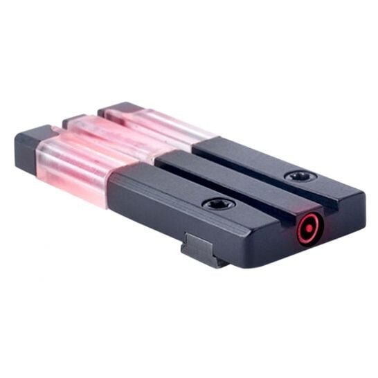 Tritium single point sights FT Bullseye Pistol Meprolight® / red sight