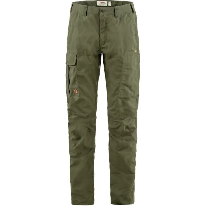 Trousers Karl Pro Fjällräven®