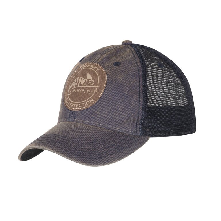 Trucker Cap Washed Helikon-Tex®