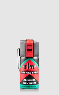 TW1000® Clip - TIW Farb Gel defense marker / 40ml