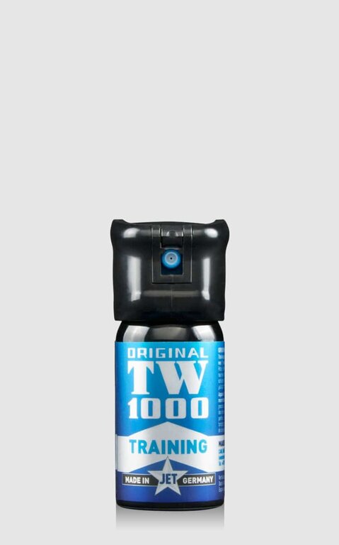 TW1000® Jet Man training spray / 40ml