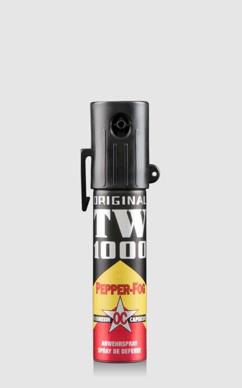 TW1000® Lady Pepper - Fog defense spray / 20 ml