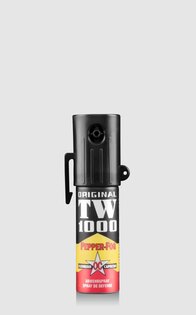 TW1000® Mini Lady Pepper - Fog defense spray / 15 ml