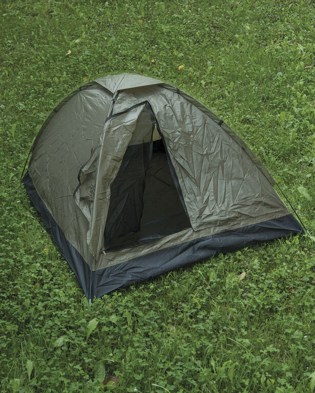 Mil tec tents hotsell