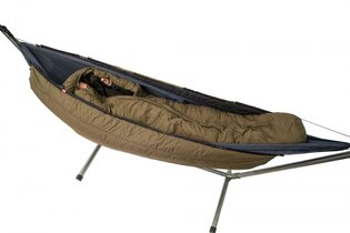 Underquilt HUQ 180 Carinthia®