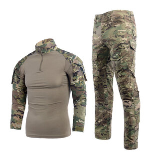 Uniform Combat G2 Pants / UBACS