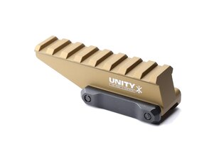 Unity Tactical® FAST™ Absolute Riser Adapter