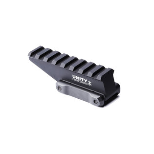 Unity Tactical® FAST™ Absolute Riser Adapter