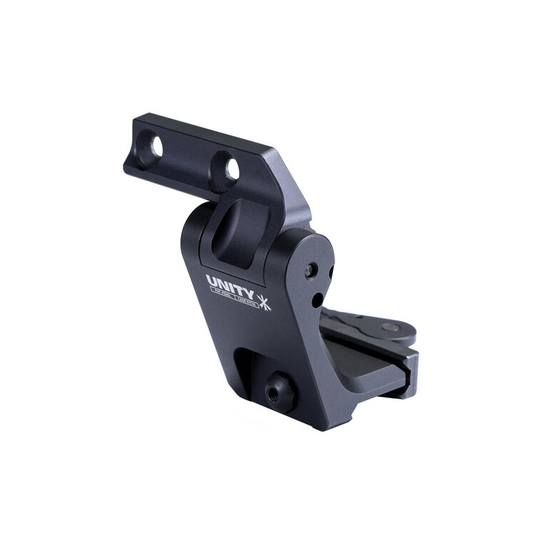 Unity Tactical® FAST™ FTC PA Flip-Up Mount