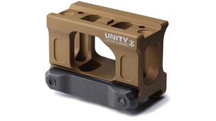 Unity Tactical® FAST™ Micro-S reflex sight height adapter