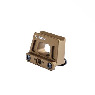 Unity Tactical® FAST™ MicroPrism Adapter