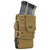 Universal Radio Pouch - AR15-AK Templar’s Gear®