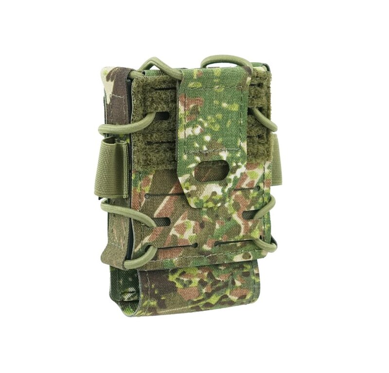 Universal Radio Pouch - AR15-AK Templar’s Gear®