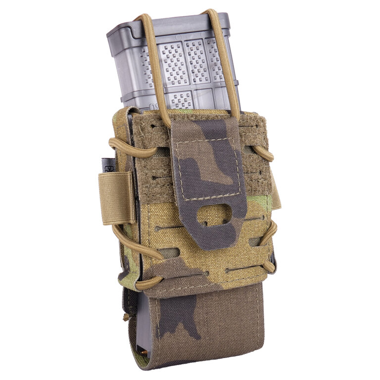 Universal Radio Pouch - AR15-AK Templar’s Gear®