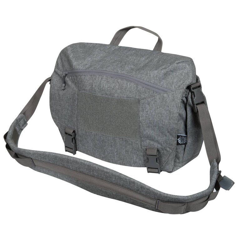 URBAN COURIER BAG MEDIUM® - CORDURA®