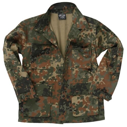 US BDU Mil-Tec® children's blouse