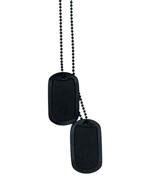 US DOG TAGS Mil-Tec®