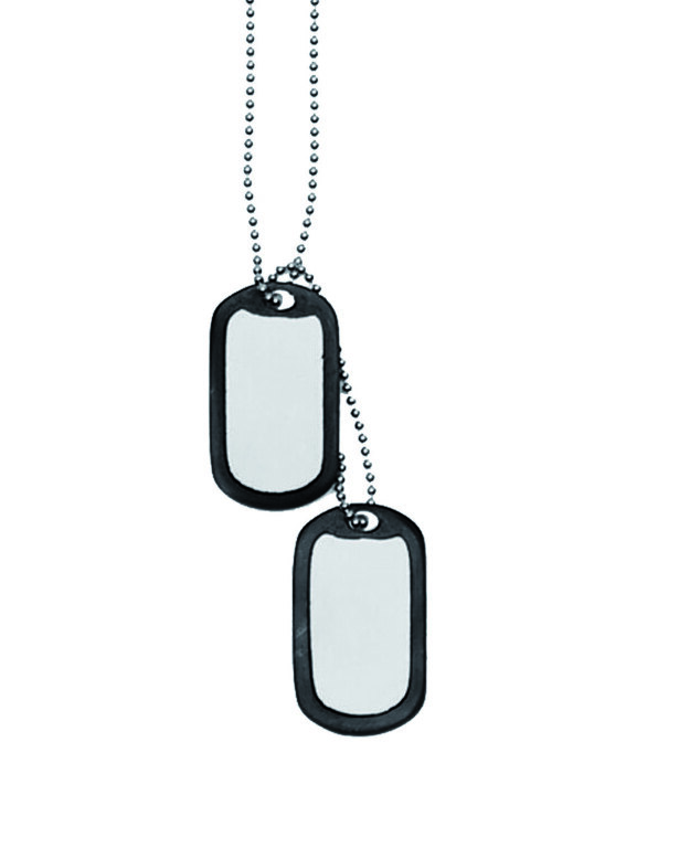 US DOG TAGS Mil-Tec®