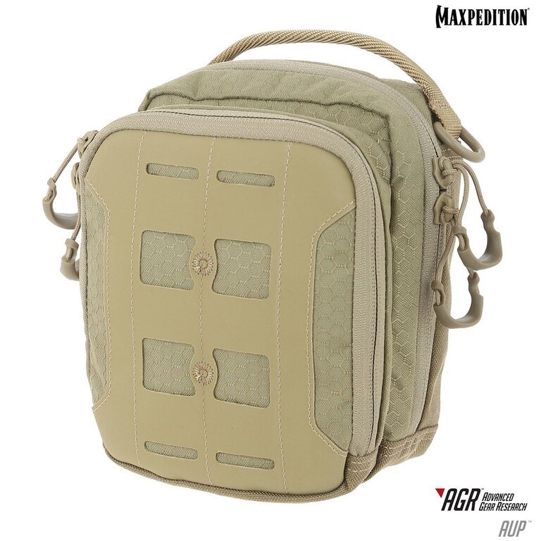 Utility Pouch MAXPEDITION® AGR™ AUP™