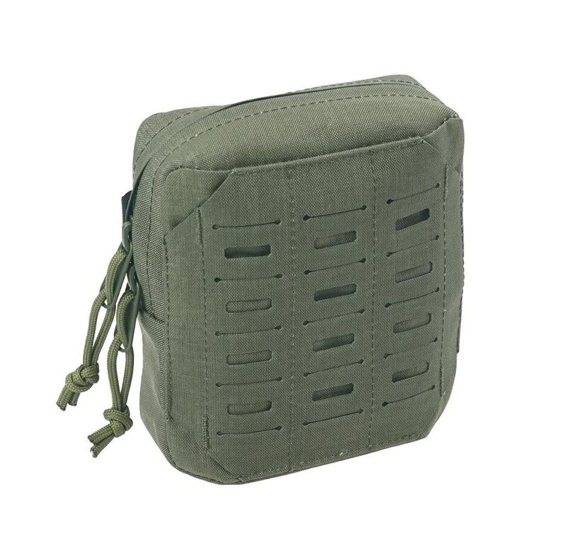 Utility Pouch S/M Templar’s Gear®