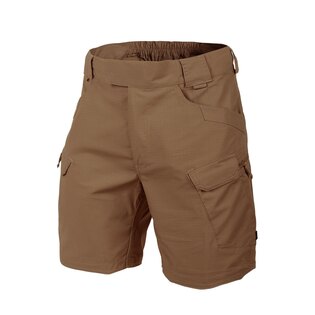 UTS (URBAN TACTICAL SHORTS®) 8.5"® - POLYCOTTON RIPSTOP