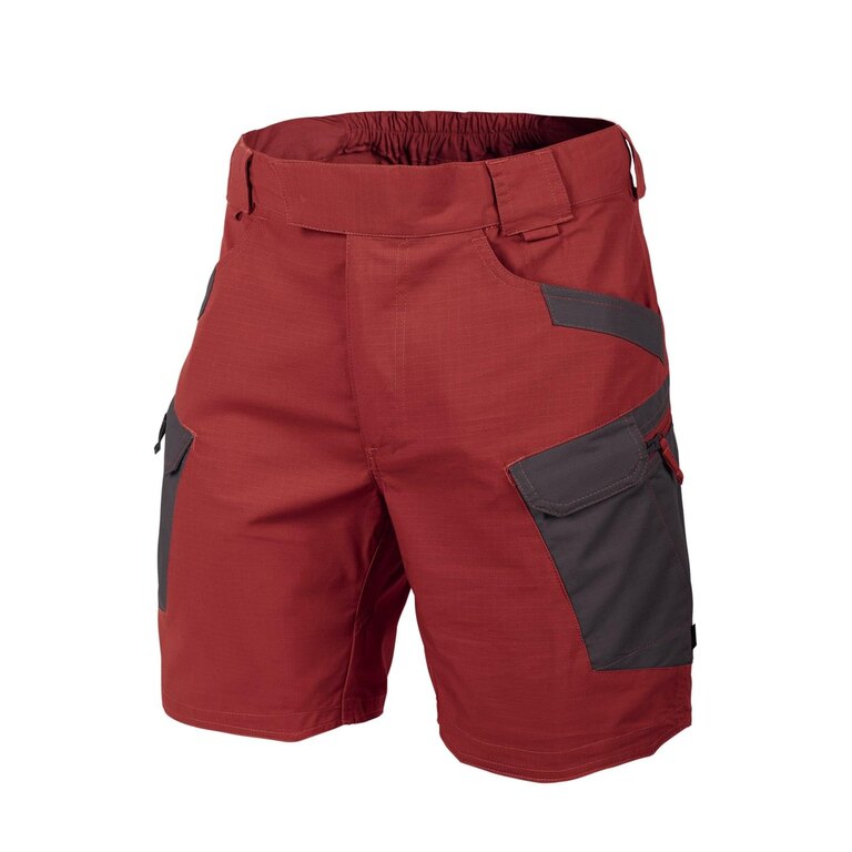 UTS (URBAN TACTICAL SHORTS®) 8.5"® - POLYCOTTON RIPSTOP