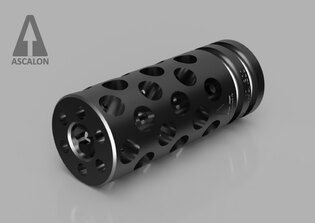 V3 Muzzle brake Ascalon Arms®