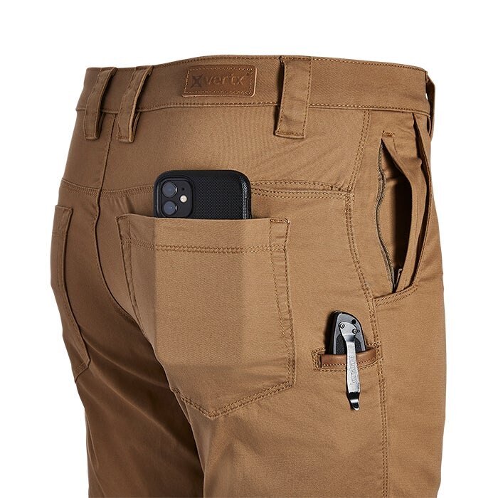 Vertx® Delta LT 2.1 Shorts