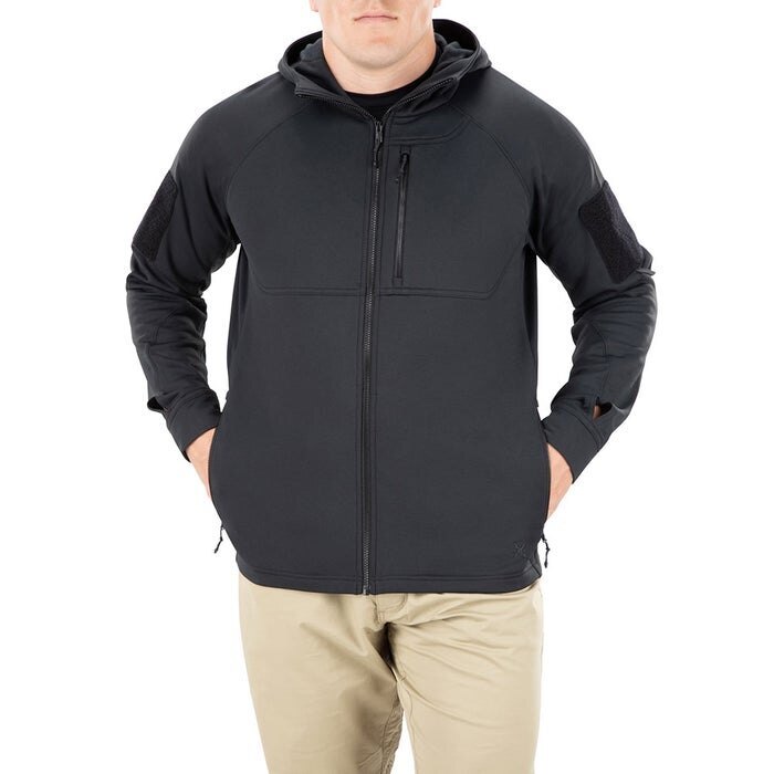 Vertx® Firebase Operators Hoodie