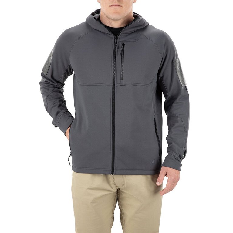 Vertx® Firebase Operators Hoodie