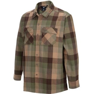 Vertx® Last Line Flannel shirt