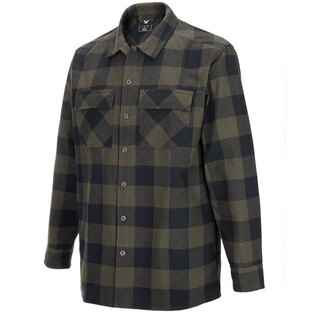 Vertx® Last Line Flannel shirt