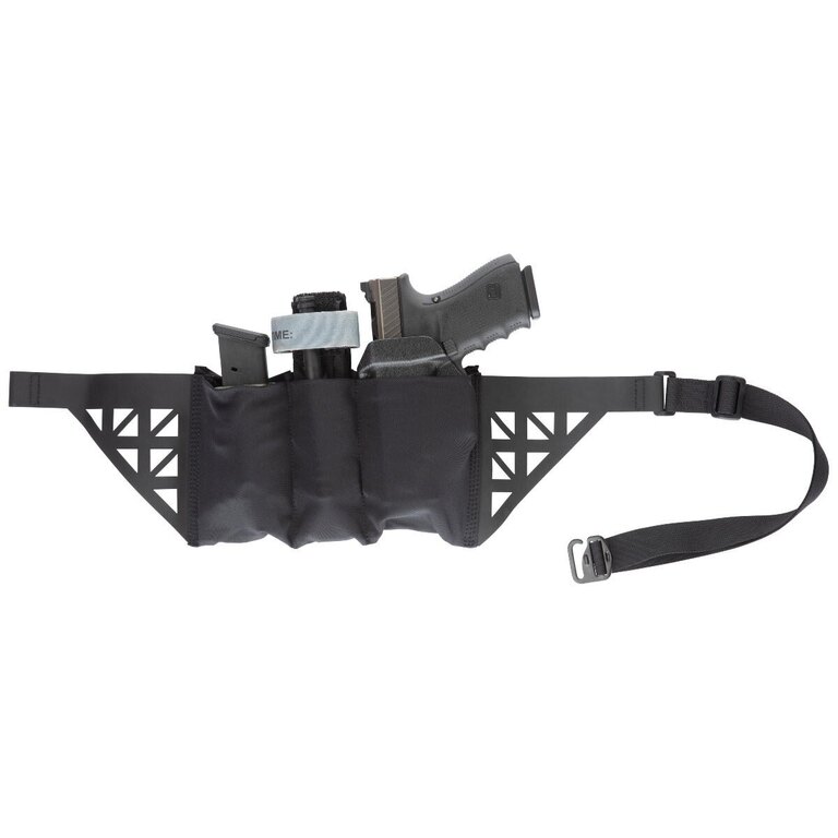 Vertx® Runner’s CLUTCH™ Belt