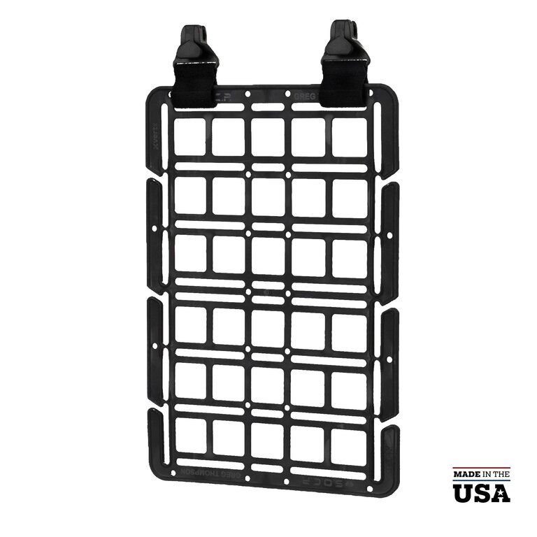 Vertx® S.O.C.P. Rigid Insert Panel