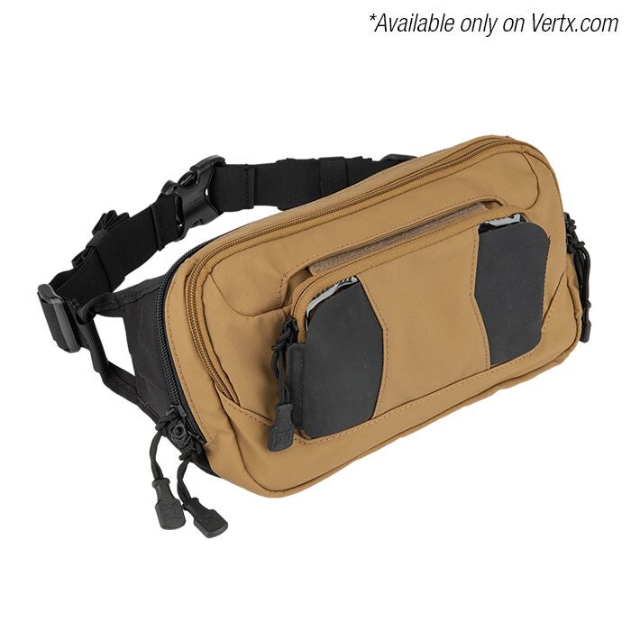 Vertx® SOCP® Tactical Fanny Pack