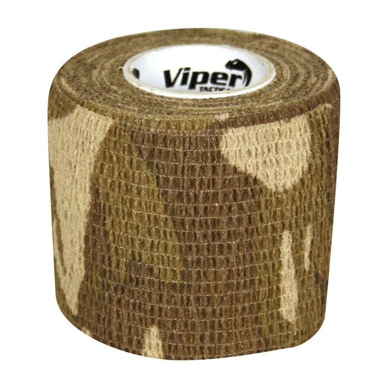 Viper Tactical® camouflage tape