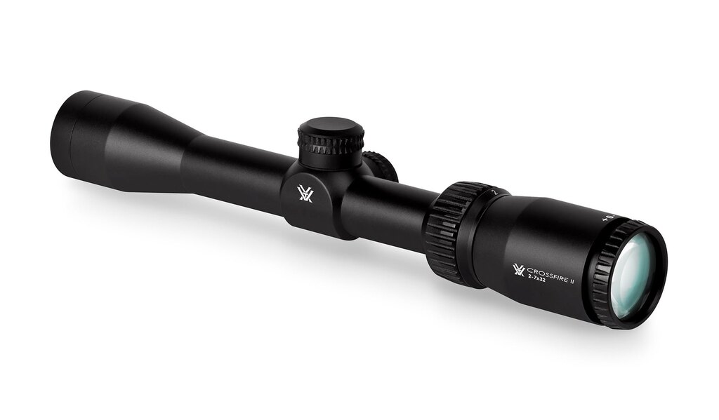 Vortex® Crossfire II 2-7 x 32 V-Plex MOA 