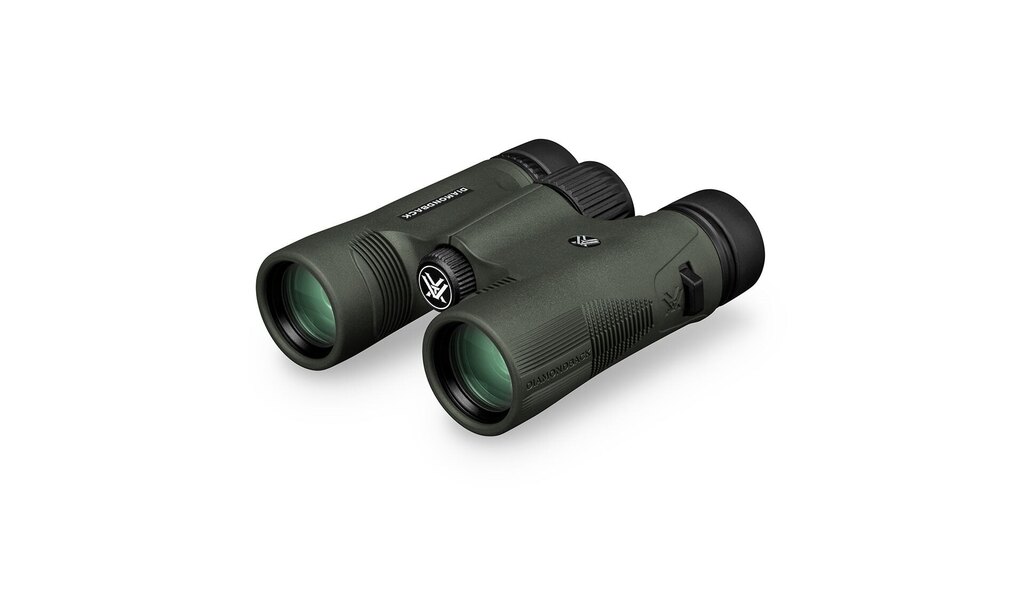 Vortex® Diamondback 8 x 28 Binoculars - green