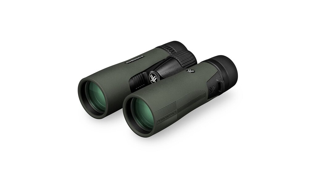 Vortex® Diamondback 8 x 42 Binoculars - green