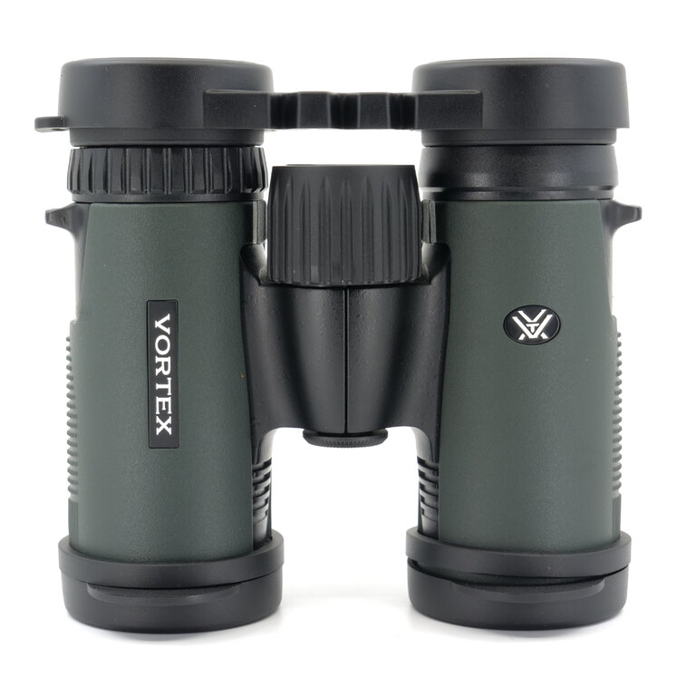 Vortex®  Diamondback Binoculars 10 x 32 - green