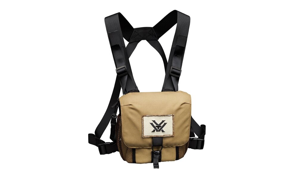 Vortex® GlassPak - Binoculars bag Coyote