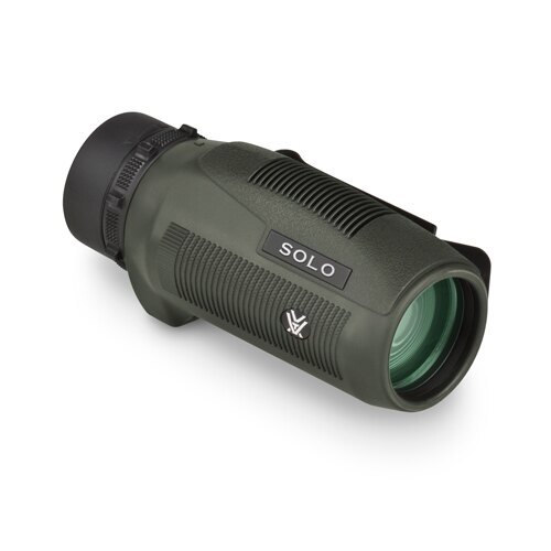 Vortex® Solo 8x 36 Monocular - green