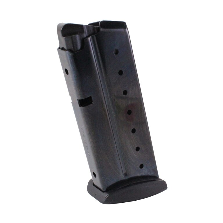 Walther® PPS M2 pistol magazine / 6 rounds, caliber 9mm