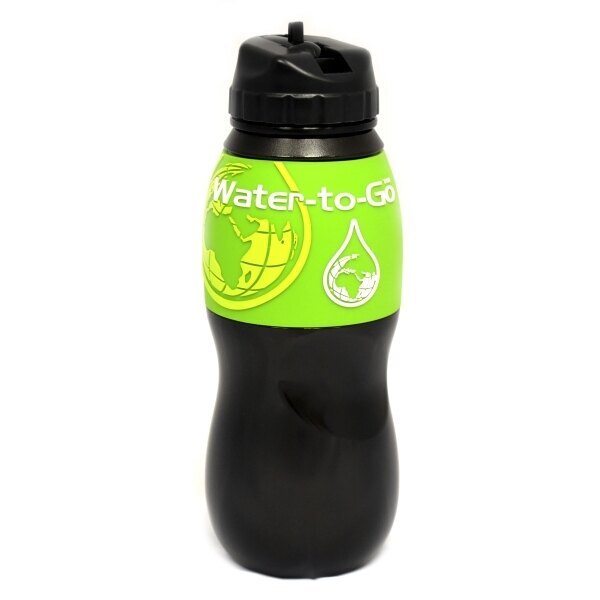 Water-to-Go™ Water Filter Bottle 75 cl