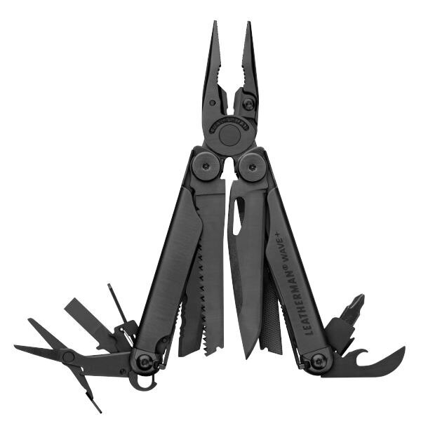 Wave Plus® Multi-Tool Leatherman®