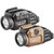 Weapon LED flashlight TLR-7 HL-X USB Streamlight®