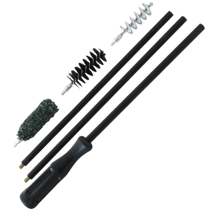 Web-Tex® 12G gun cleaning kit