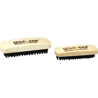 Web-Tex® Boot Brush - large 